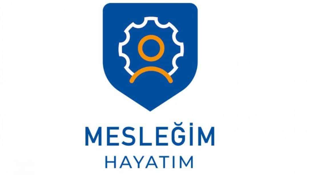 MESLEĞİM HAYATIM